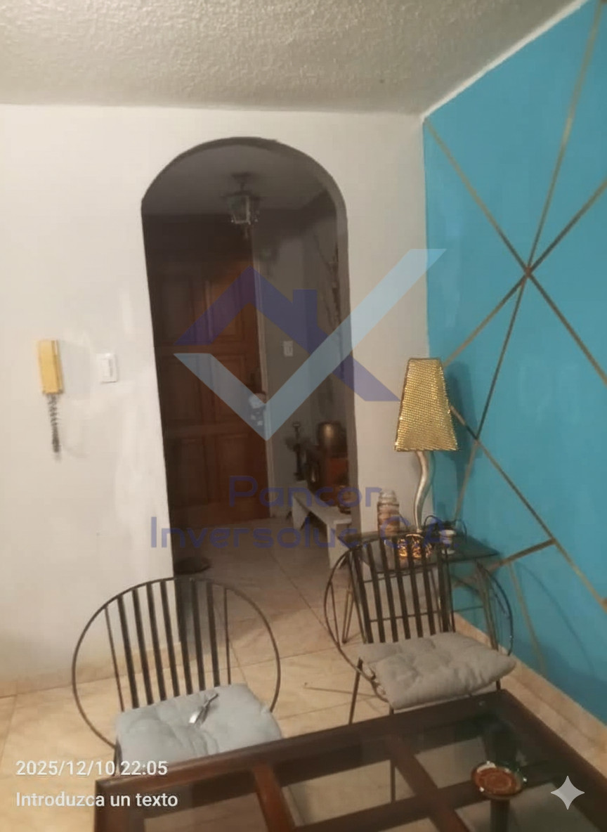 Apartamento en Venta en San Joaquin La Pradera (3H - 2B - 1PE)