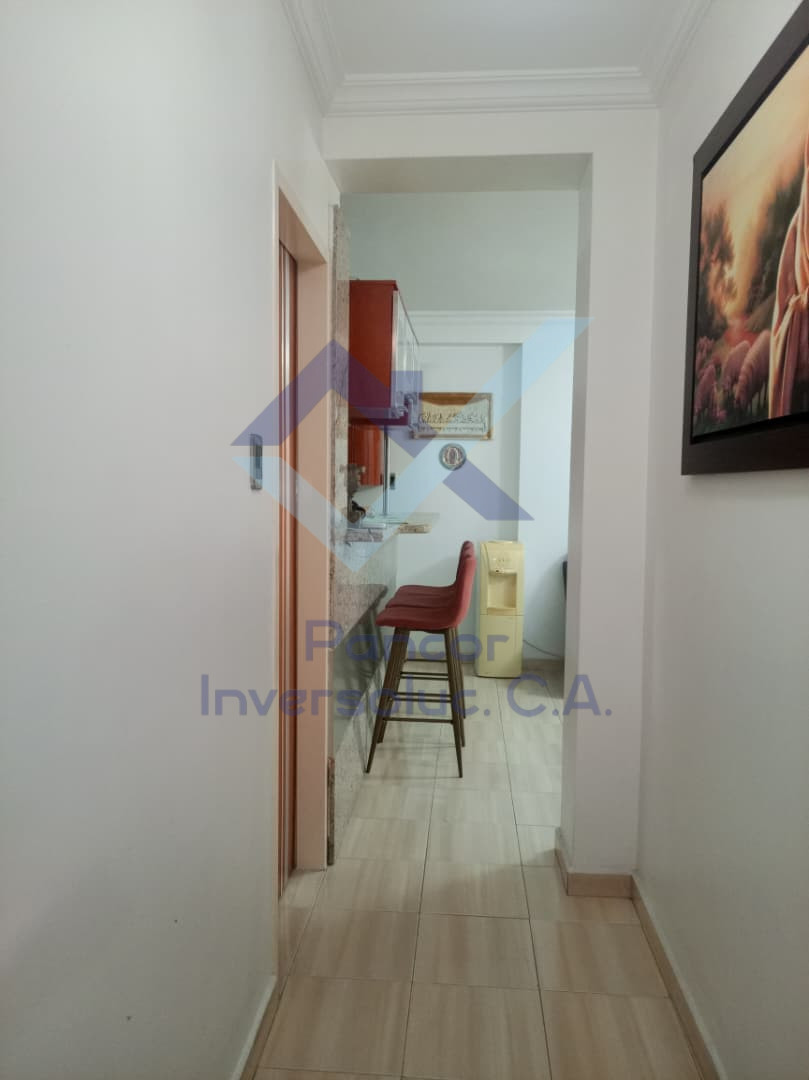 Apartamento en Alquiler en Conjunto Residencial Las Trinitarias (3H - 3B - 2PE)