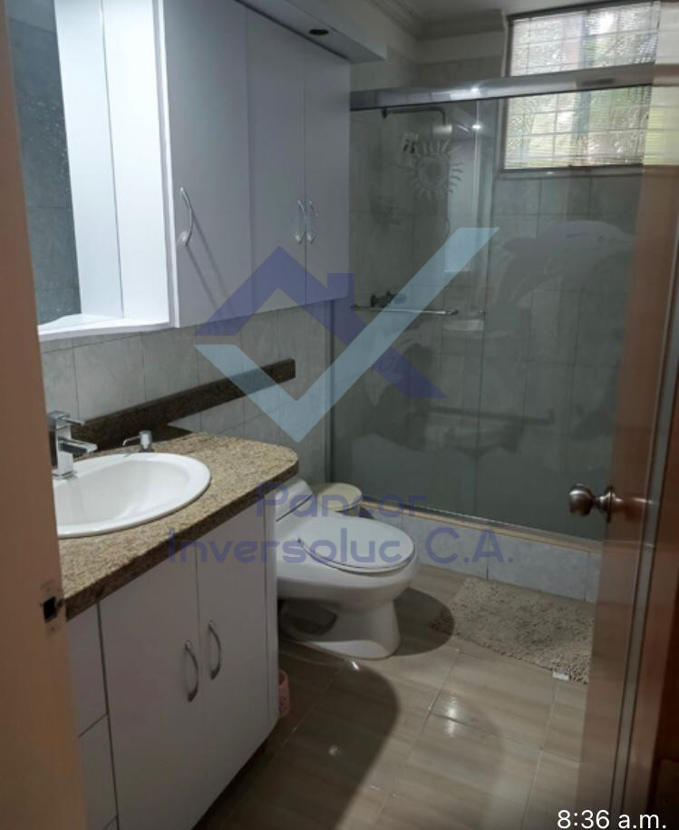 Apartamento en Alquiler en Conjunto Residencial Las Trinitarias (3H - 3B - 2PE)