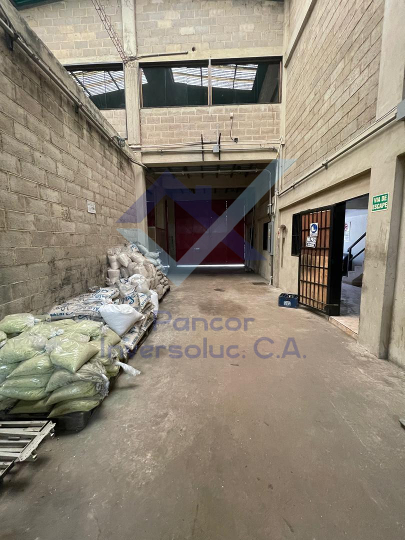 Galpon en Venta en Flor Amarillo (3H - 4B - 6PE)