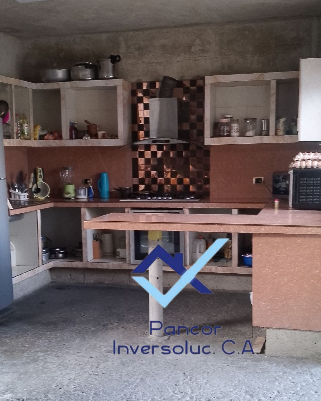 Casa en Venta en Ciudad Alianza - Villa Alianza 1 (4H - 3B - 3PE)