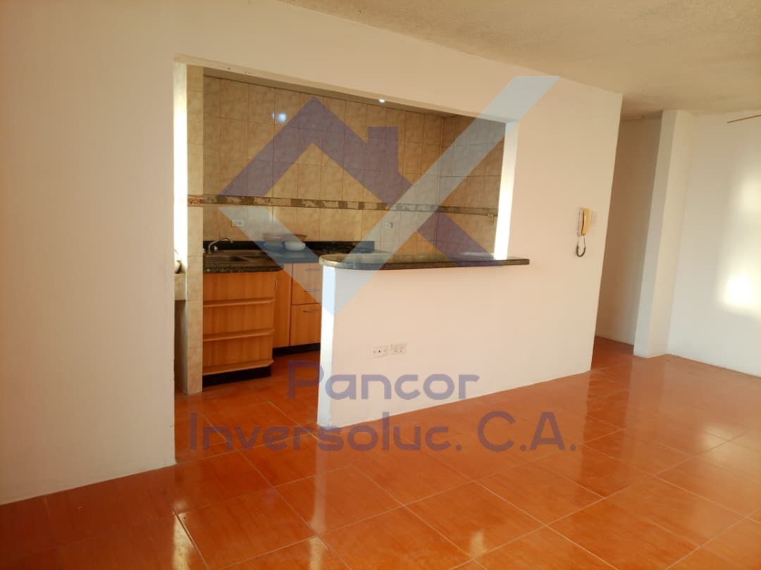 Apartamento en Venta en San Joaquin La Pradera (3H - 2B - 1PE)