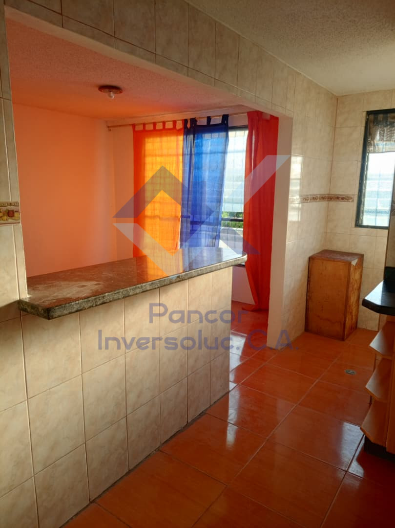 Apartamento en Venta en San Joaquin La Pradera (3H - 2B - 1PE)