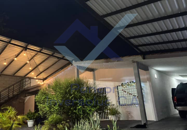 Casa en Venta en Guacara - Ciudad Alianza (5H - 3B - 3PE)