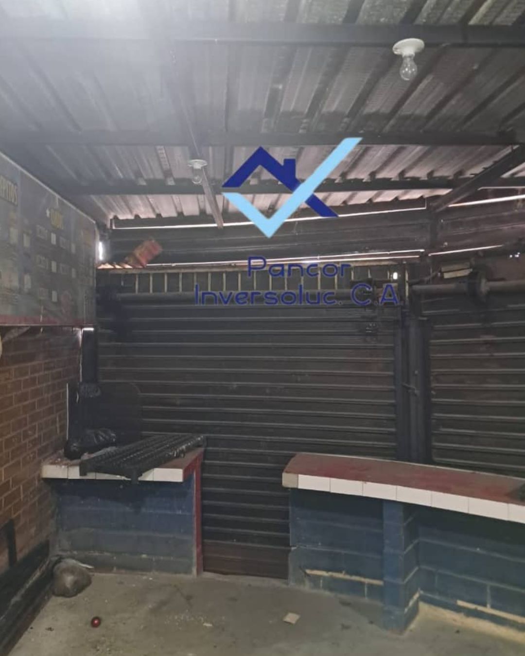 Local en Venta en San Blas (H - 1B - PE)