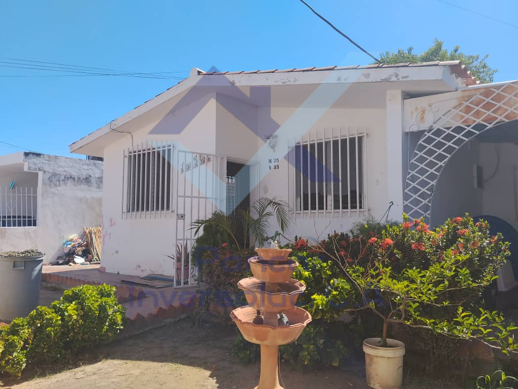 Casa en Venta en Guacara - Ciudad Alianza (3H - 2B - 1PE)