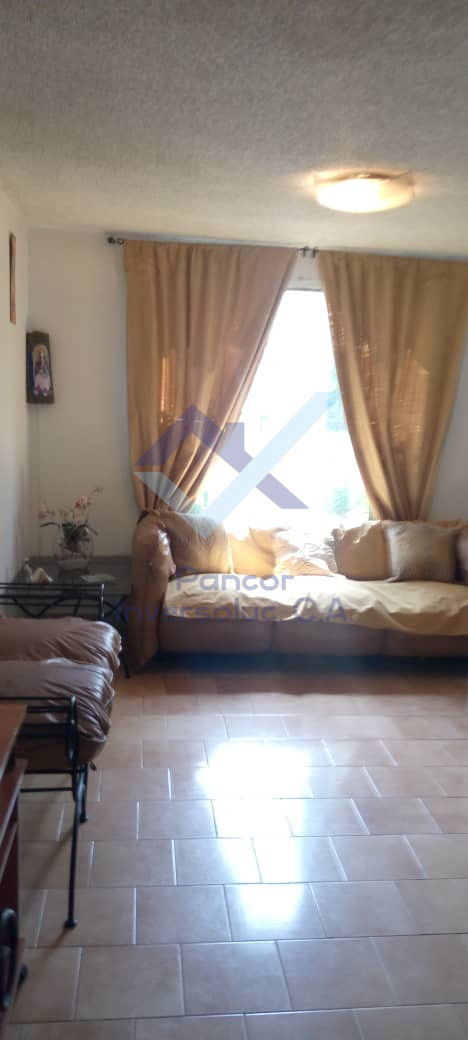 Apartamento en Venta en San Joaquin La Pradera (3H - 2B - 1PE)