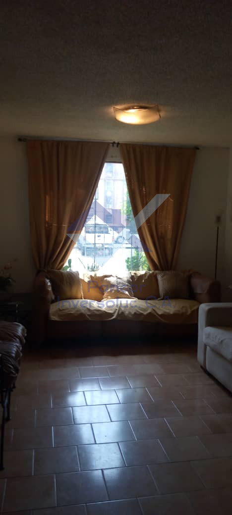 Apartamento en Venta en San Joaquin La Pradera (3H - 2B - 1PE)