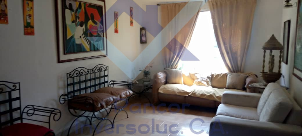 Apartamento en Venta en San Joaquin La Pradera (3H - 2B - 1PE)