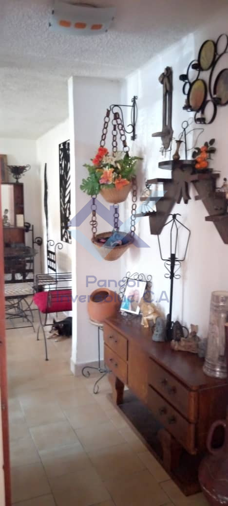 Apartamento en Venta en San Joaquin La Pradera (3H - 2B - 1PE)