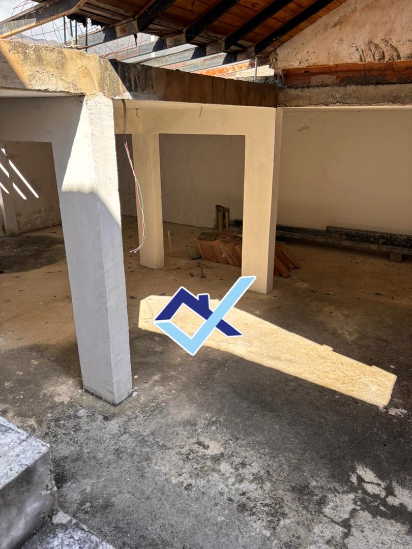 Casa en Venta en San Diego (2H - 2B - 2PE)