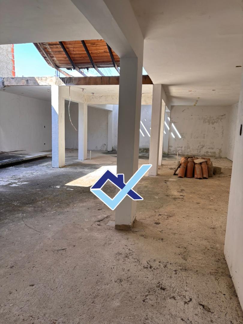 Casa en Venta en San Diego (2H - 2B - 2PE)