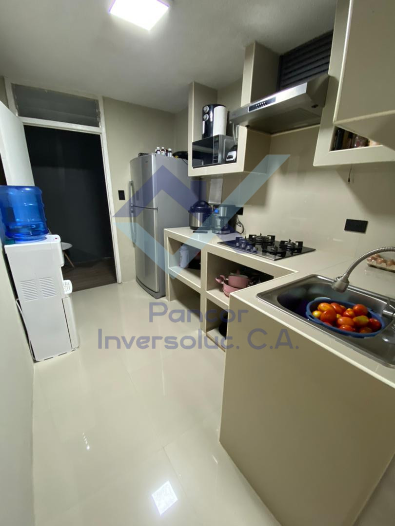 Apartamento en Venta en San Joaquin La Pradera (3H - 2B - 1PE)