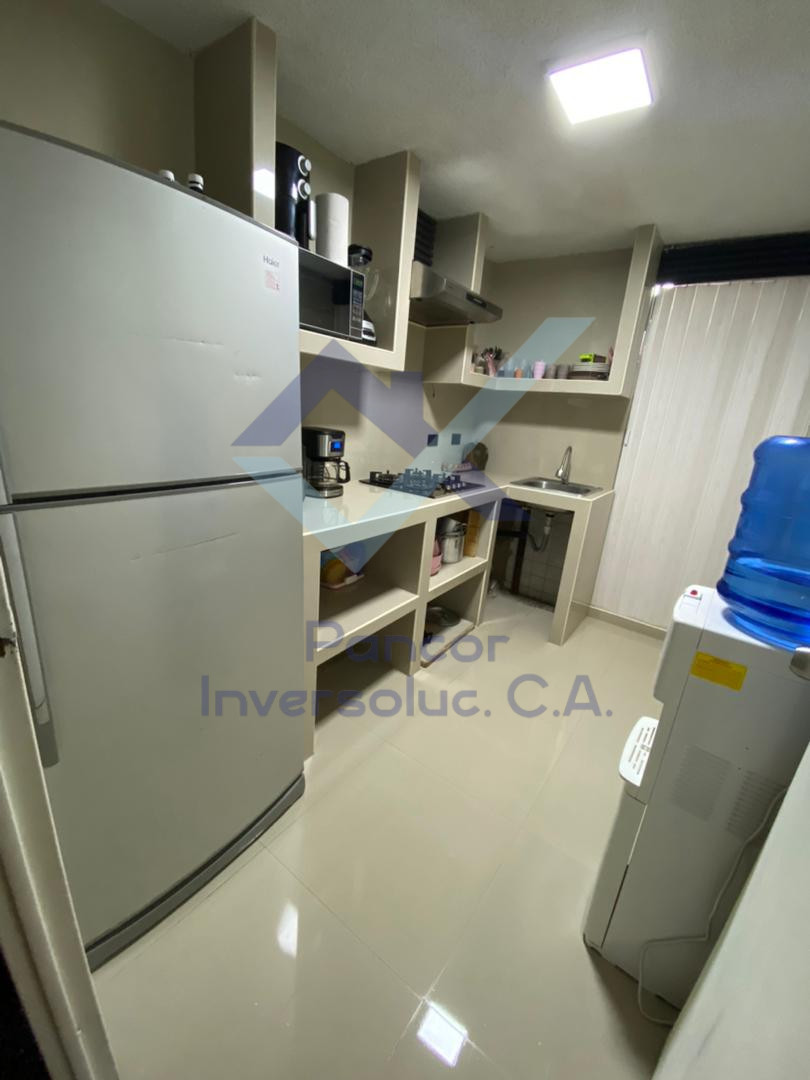 Apartamento en Venta en San Joaquin La Pradera (3H - 2B - 1PE)