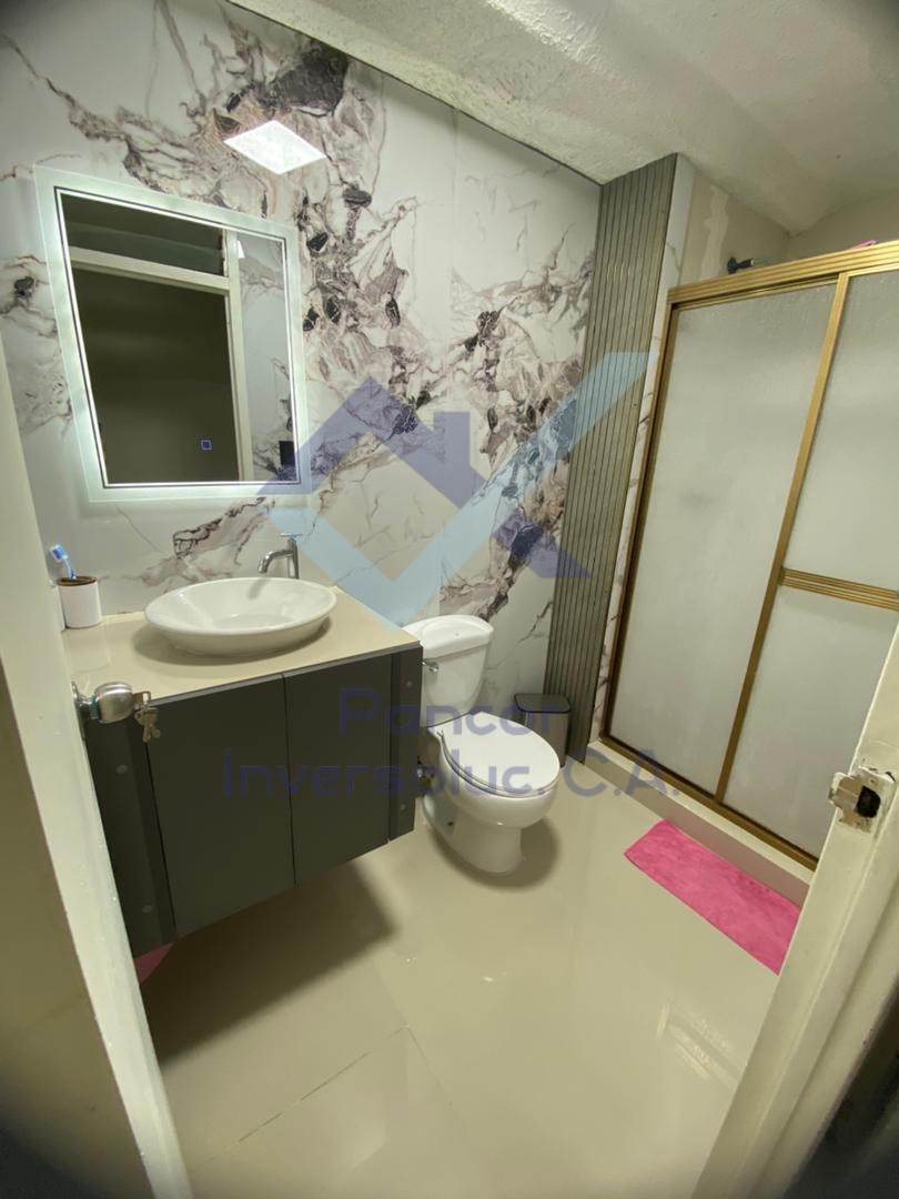 Apartamento en Venta en San Joaquin La Pradera (3H - 2B - 1PE)