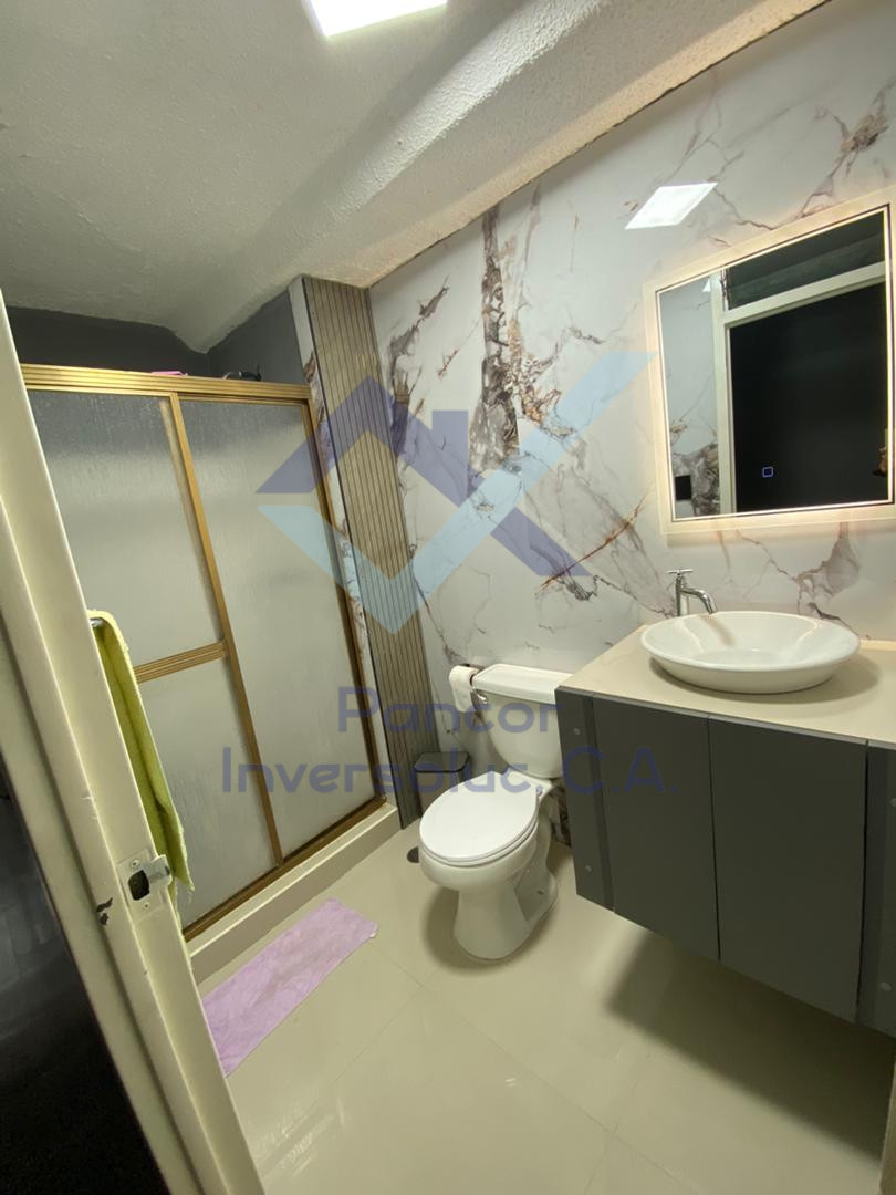 Apartamento en Venta en San Joaquin La Pradera (3H - 2B - 1PE)