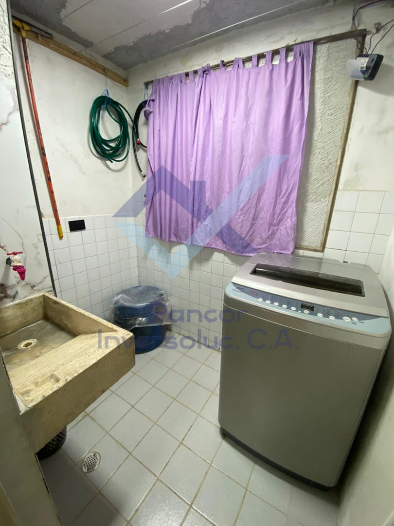 Apartamento en Venta en San Joaquin La Pradera (3H - 2B - 1PE)