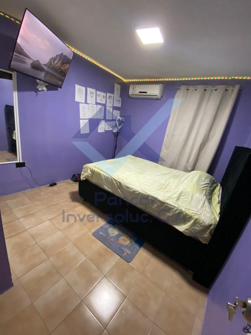 Apartamento en Venta en San Joaquin La Pradera (3H - 2B - 1PE)