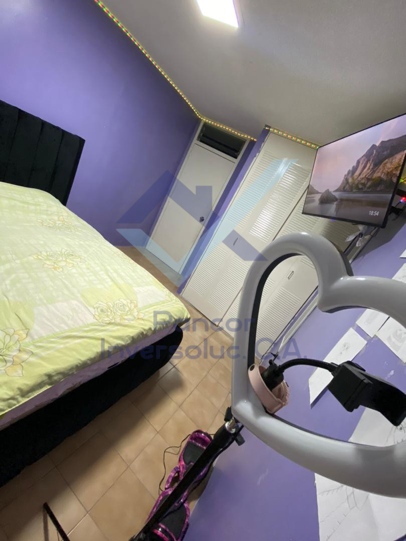 Apartamento en Venta en San Joaquin La Pradera (3H - 2B - 1PE)