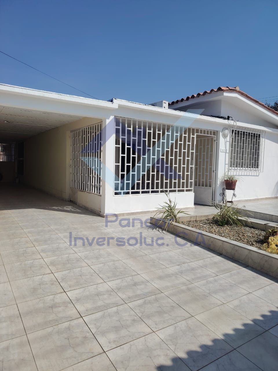 Casa en Venta en Ciudad Alianza Primera Etapa (4H - 3B - 4PE)