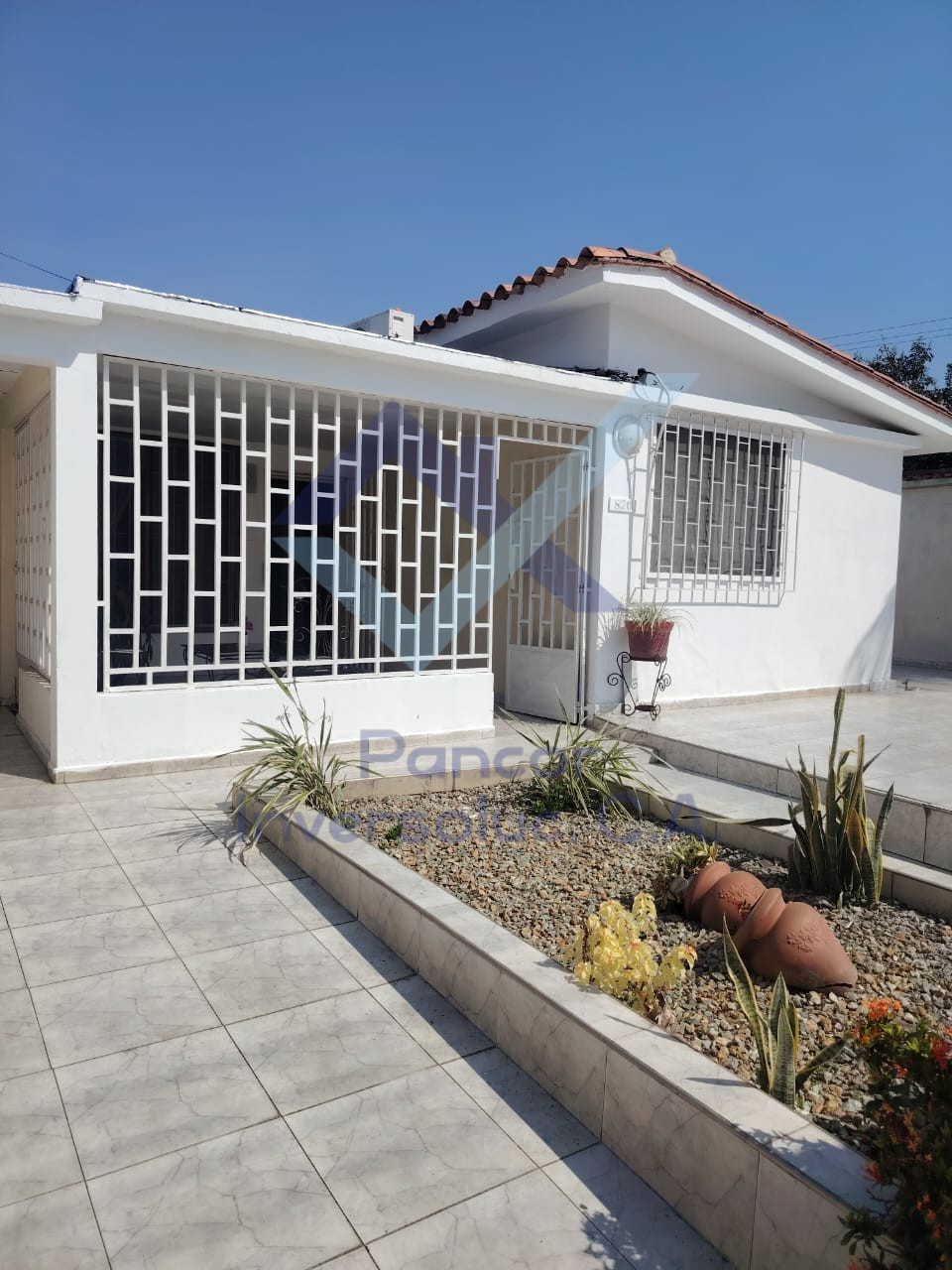 Casa en Venta en Ciudad Alianza Primera Etapa (4H - 3B - 4PE)