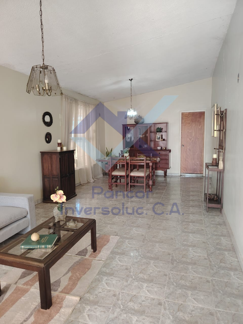 Casa en Venta en Ciudad Alianza Primera Etapa (4H - 3B - 4PE)