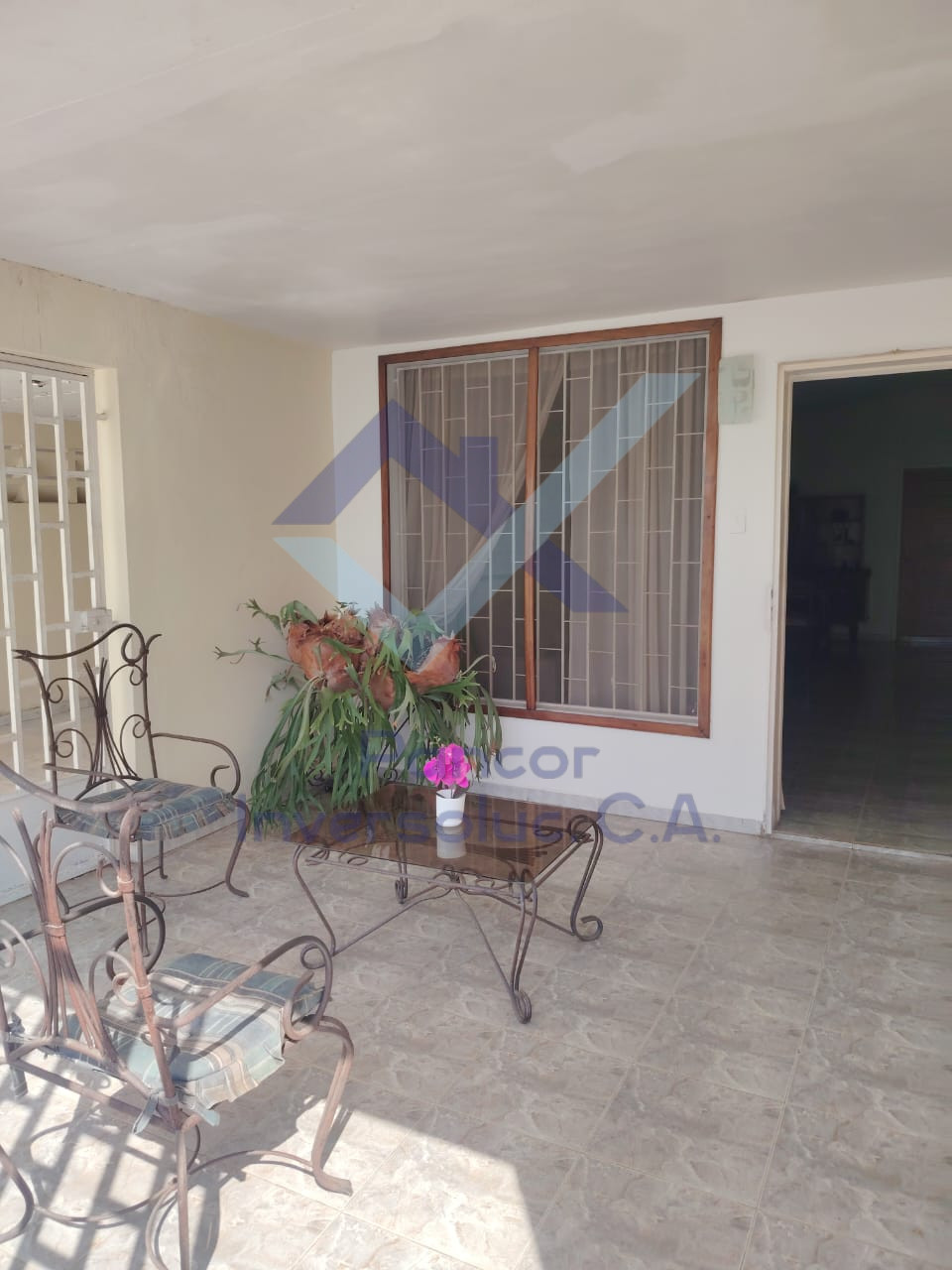 Casa en Venta en Ciudad Alianza Primera Etapa (4H - 3B - 4PE)