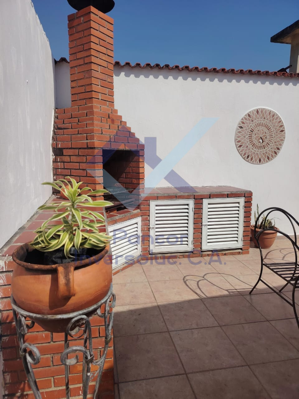 Casa en Venta en Ciudad Alianza Primera Etapa (4H - 3B - 4PE)