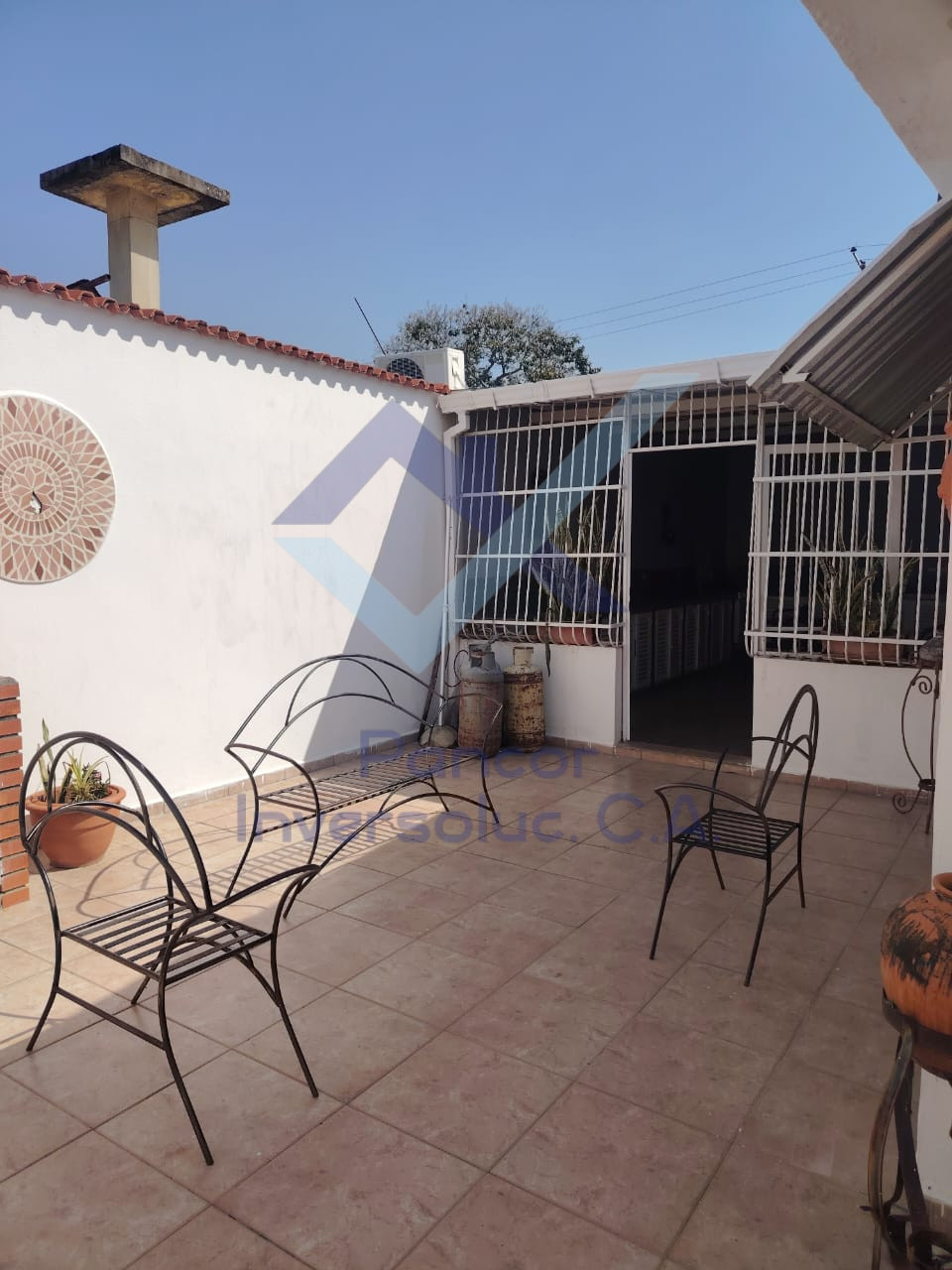 Casa en Venta en Ciudad Alianza Primera Etapa (4H - 3B - 4PE)
