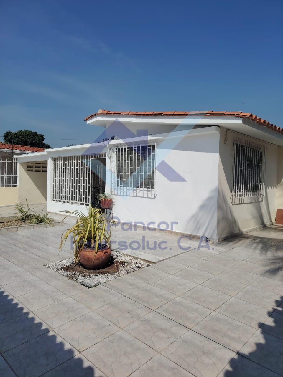 Casa en Venta en Ciudad Alianza Primera Etapa (4H - 3B - 4PE)