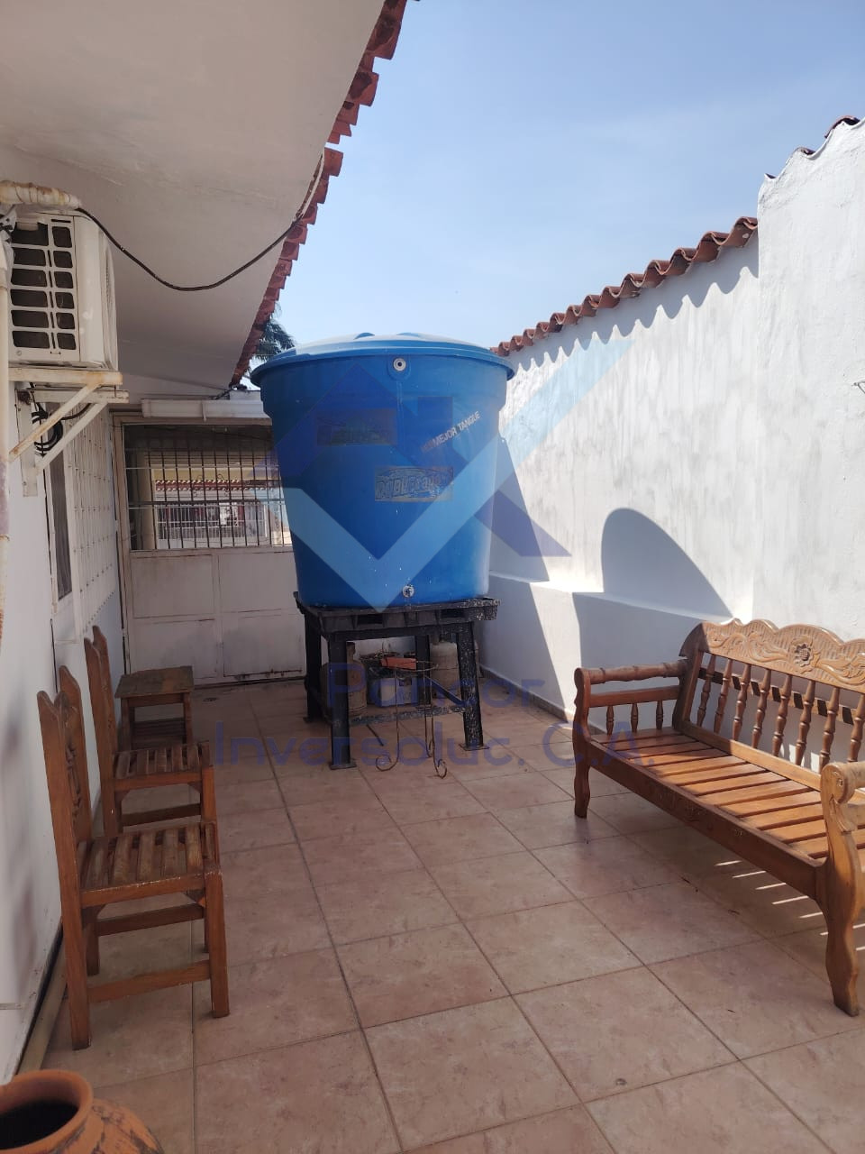 Casa en Venta en Ciudad Alianza Primera Etapa (4H - 3B - 4PE)