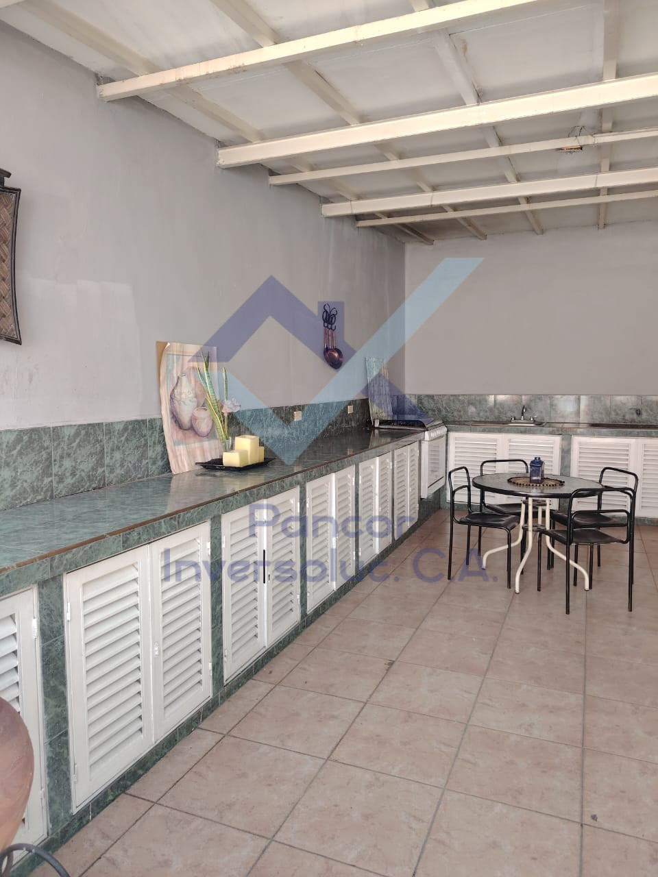 Casa en Venta en Ciudad Alianza Primera Etapa (4H - 3B - 4PE)