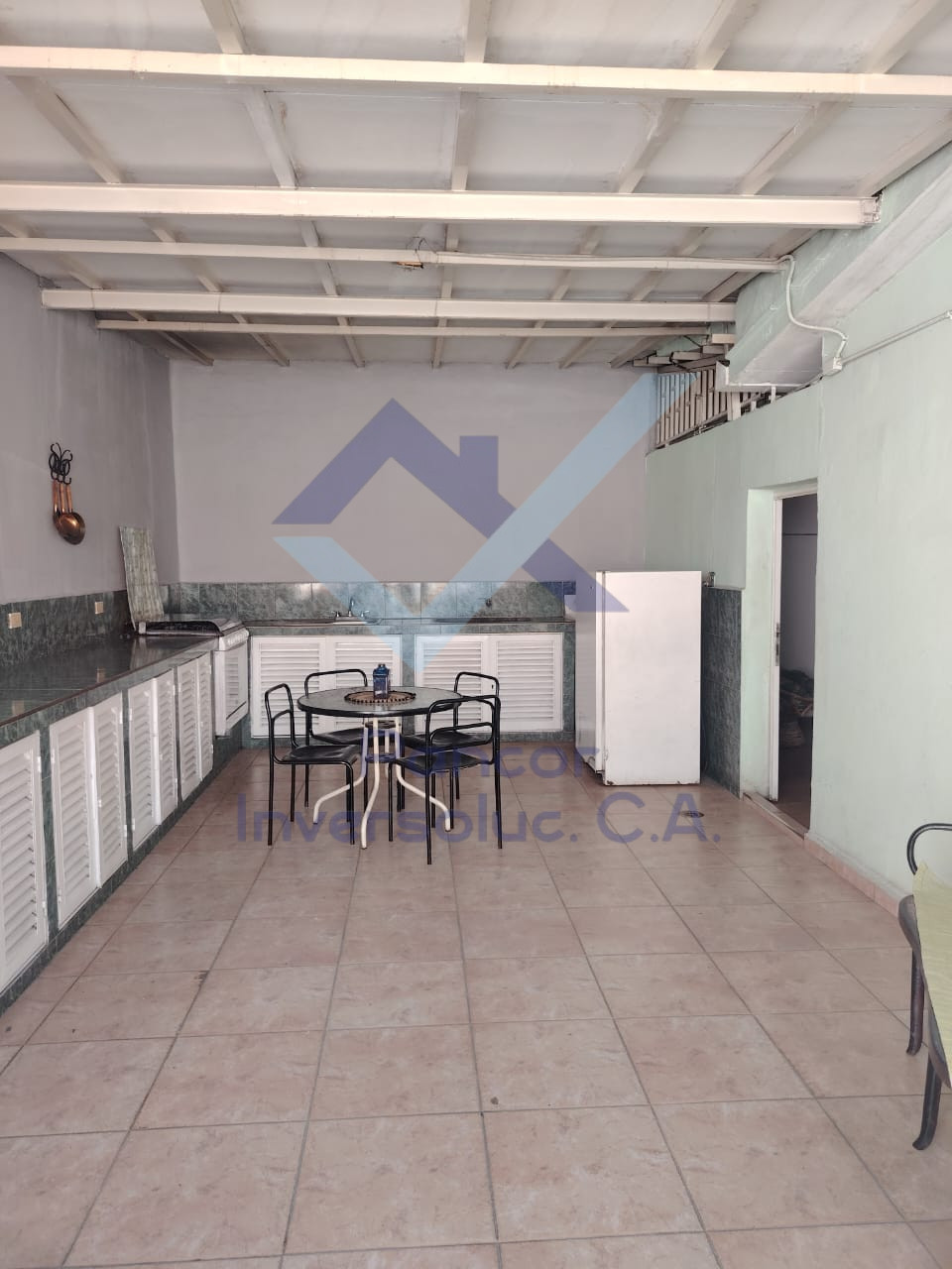 Casa en Venta en Ciudad Alianza Primera Etapa (4H - 3B - 4PE)