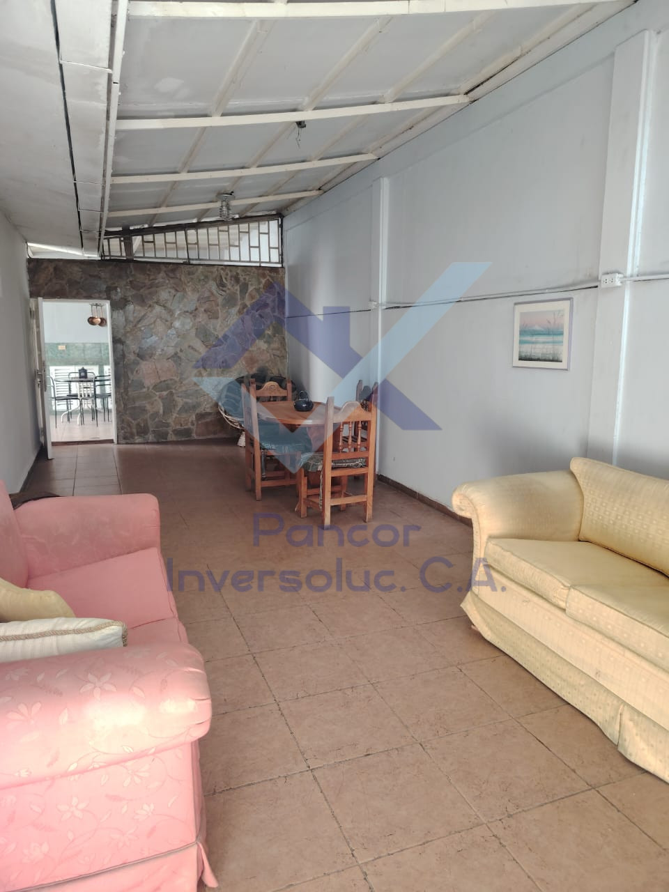 Casa en Venta en Ciudad Alianza Primera Etapa (4H - 3B - 4PE)