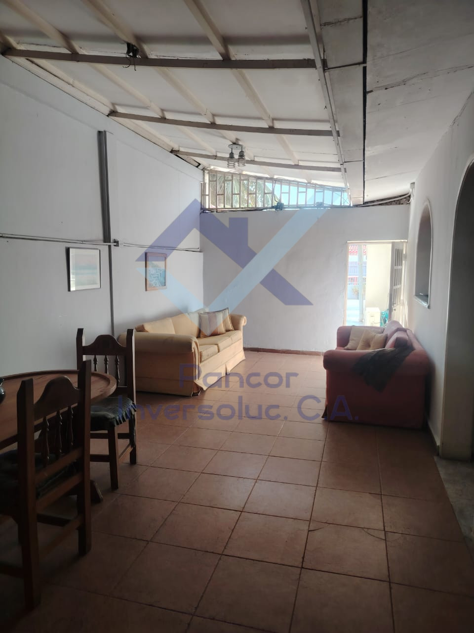 Casa en Venta en Ciudad Alianza Primera Etapa (4H - 3B - 4PE)