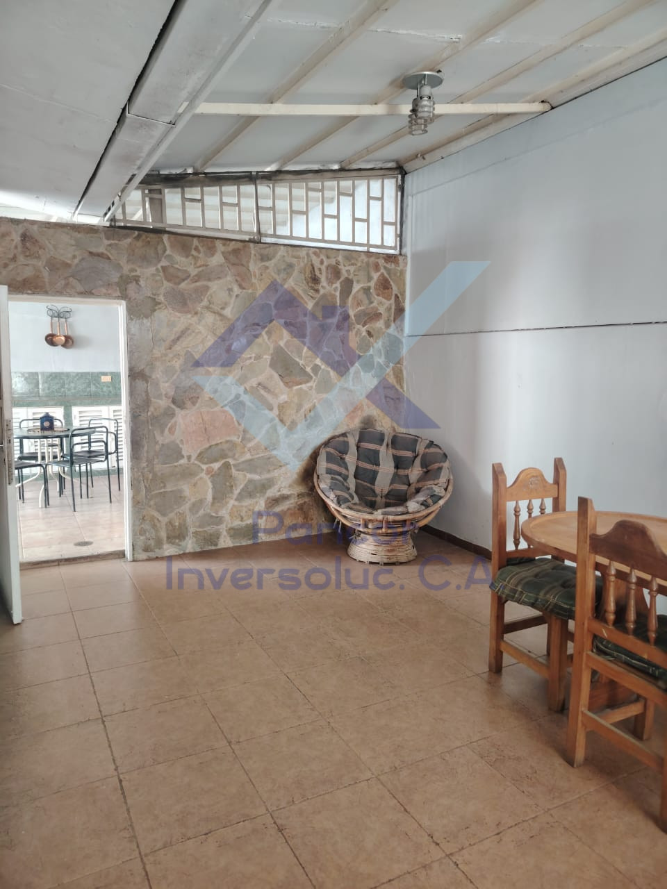 Casa en Venta en Ciudad Alianza Primera Etapa (4H - 3B - 4PE)