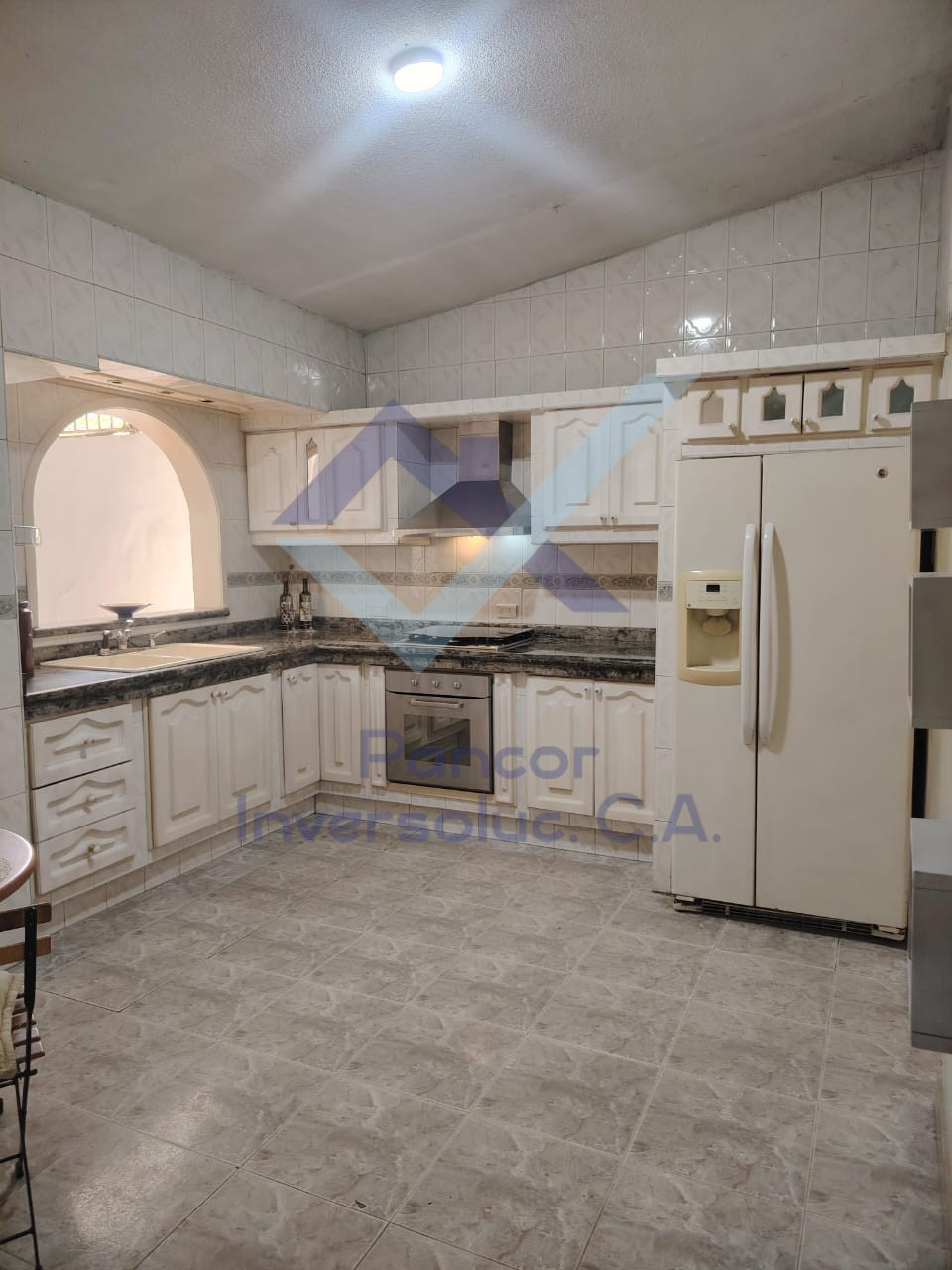 Casa en Venta en Ciudad Alianza Primera Etapa (4H - 3B - 4PE)