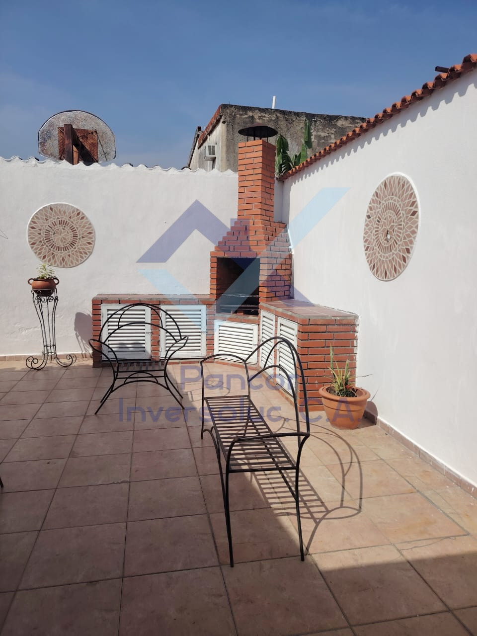 Casa en Venta en Ciudad Alianza Primera Etapa (4H - 3B - 4PE)