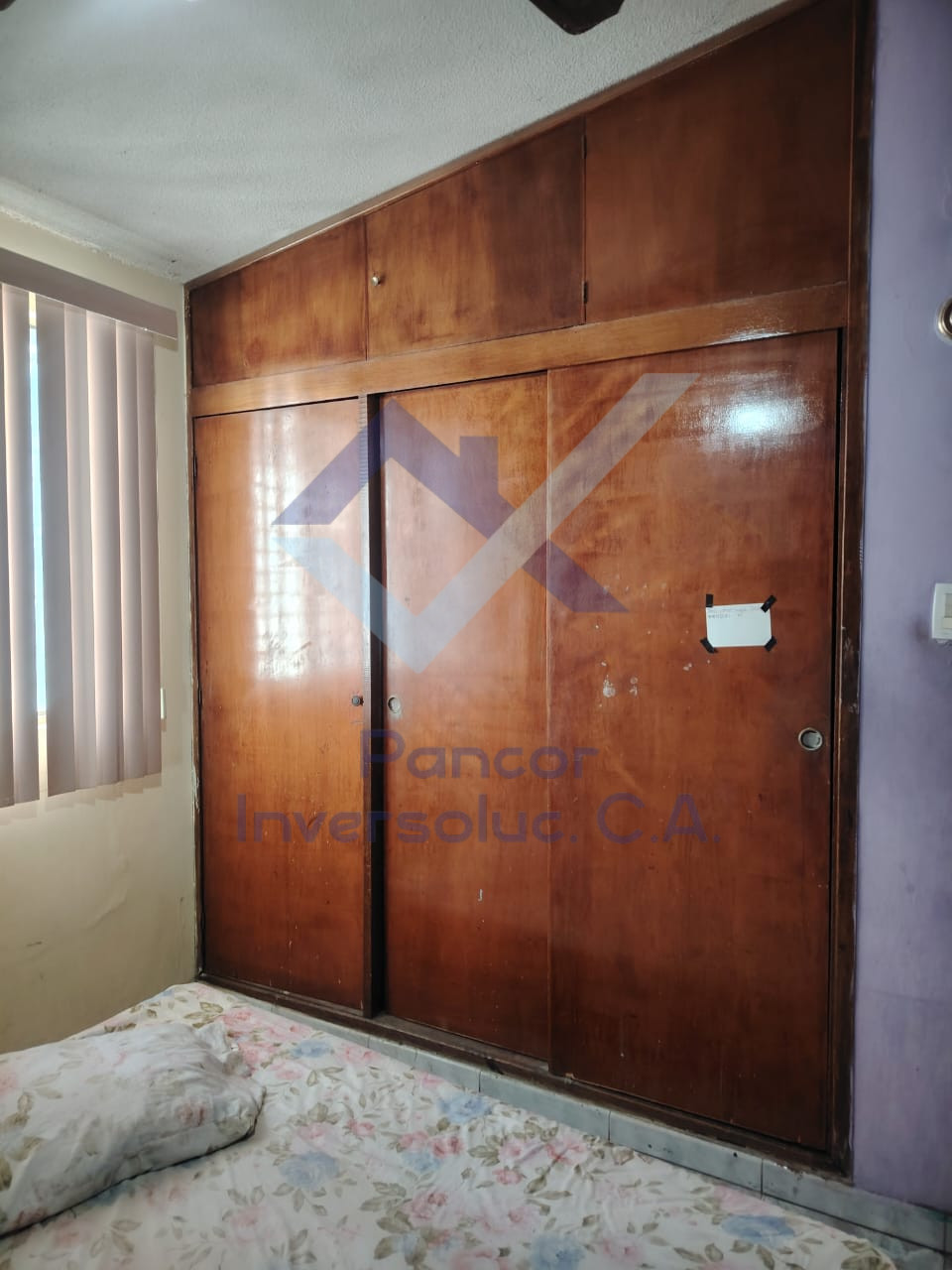 Casa en Venta en Ciudad Alianza Primera Etapa (4H - 3B - 4PE)