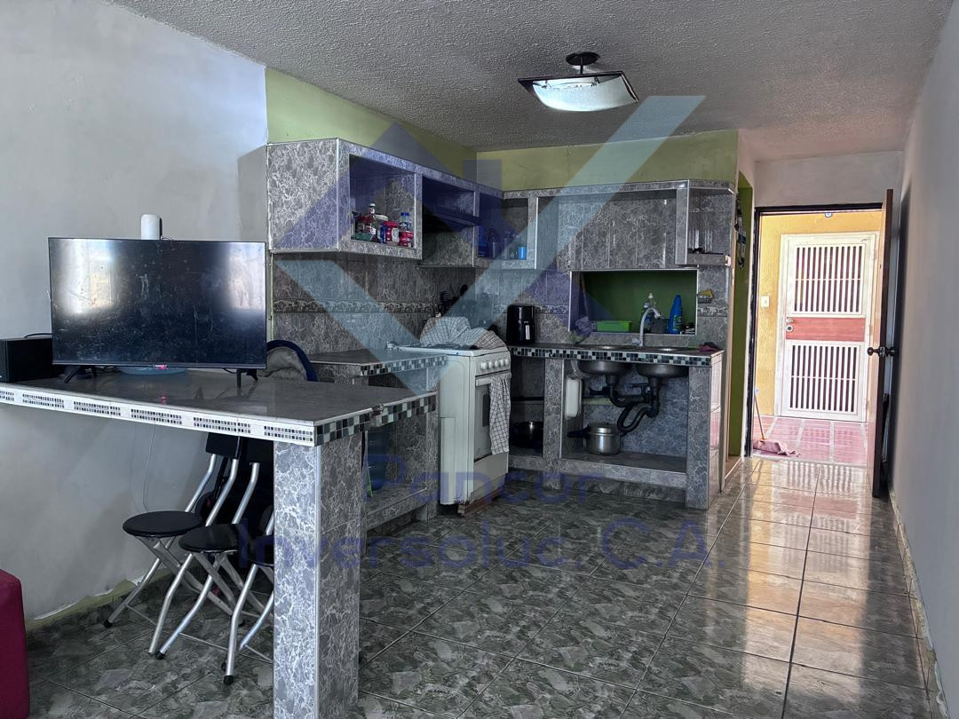 Apartamento en Venta en Buenaventura - Paraparal (3H - 2B - 1PE)