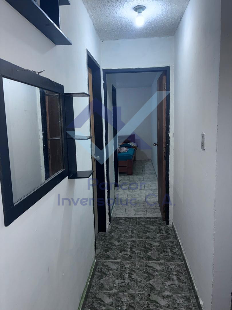 Apartamento en Venta en Buenaventura - Paraparal (3H - 2B - 1PE)