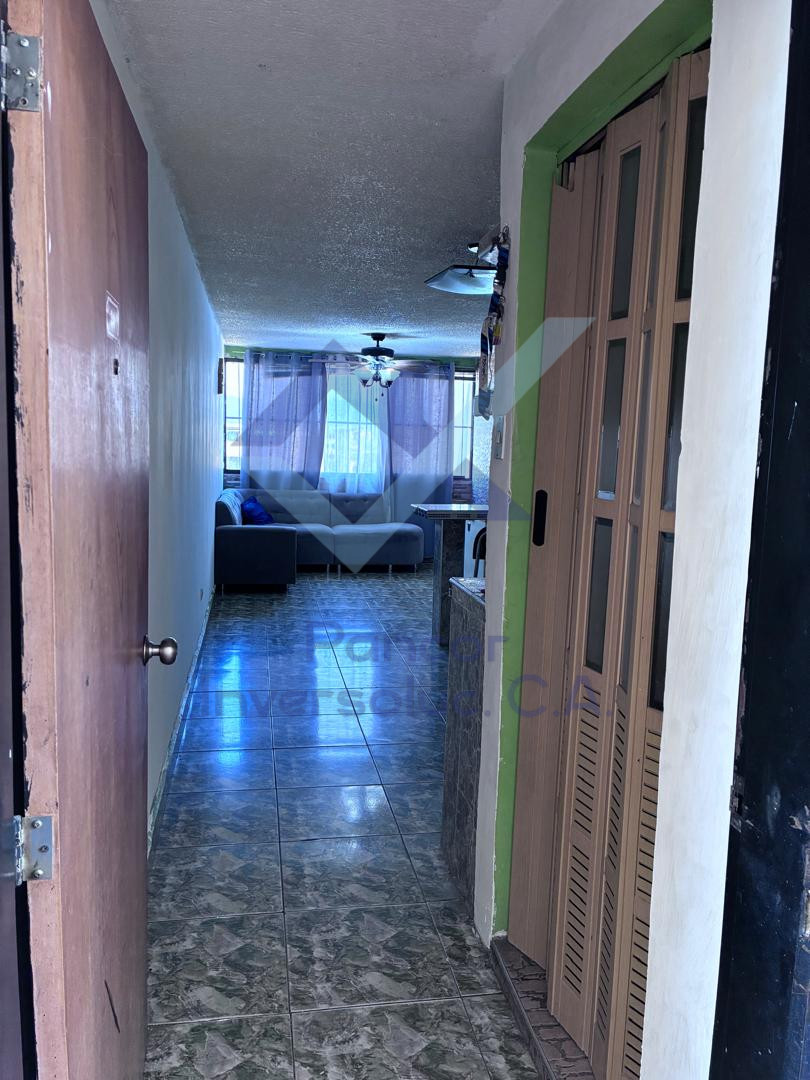 Apartamento en Venta en Buenaventura - Paraparal (3H - 2B - 1PE)