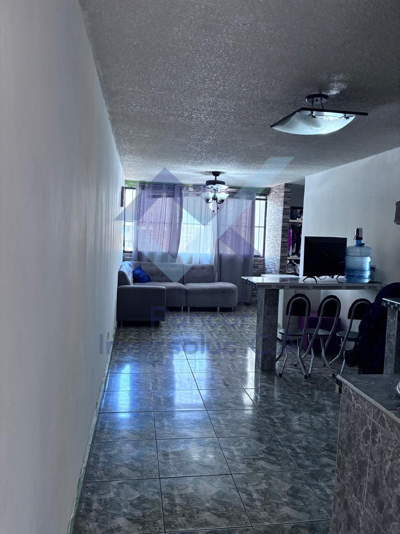 Apartamento en Venta en Buenaventura - Paraparal (3H - 2B - 1PE)