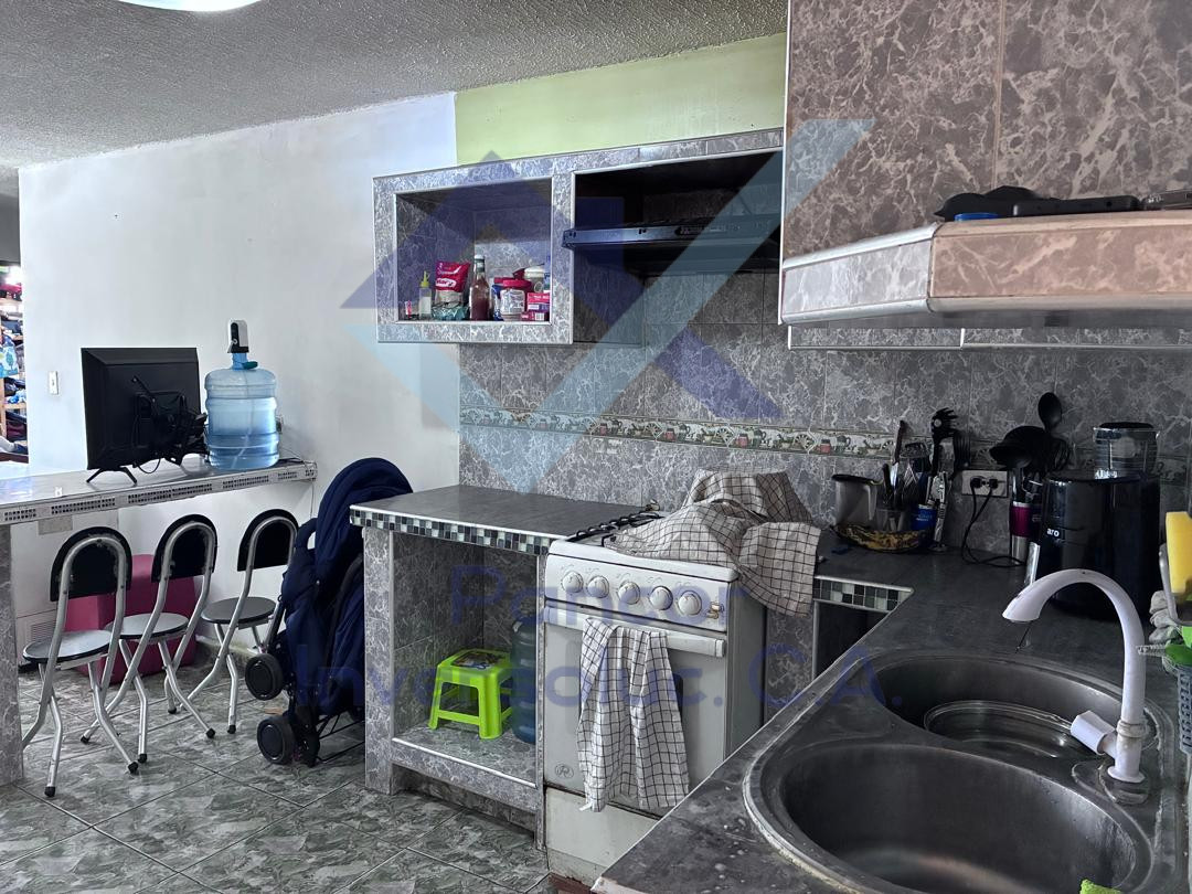 Apartamento en Venta en Buenaventura - Paraparal (3H - 2B - 1PE)