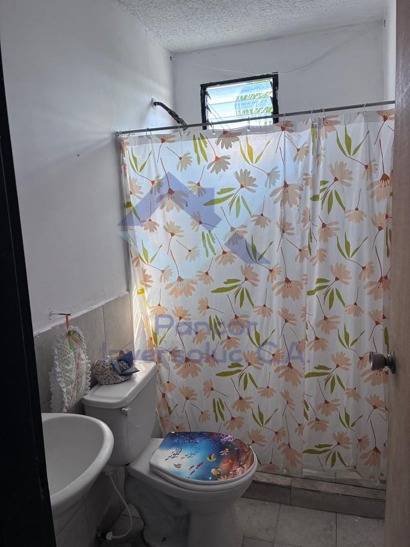 Apartamento en Venta en Buenaventura - Paraparal (3H - 2B - 1PE)