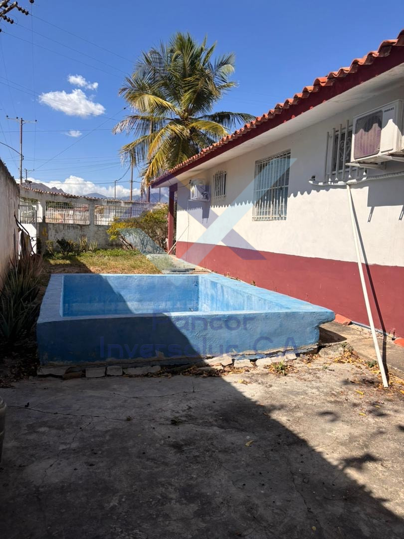 Casa en Venta en Guacara - Ciudad Alianza (4H - 3B - 3PE)