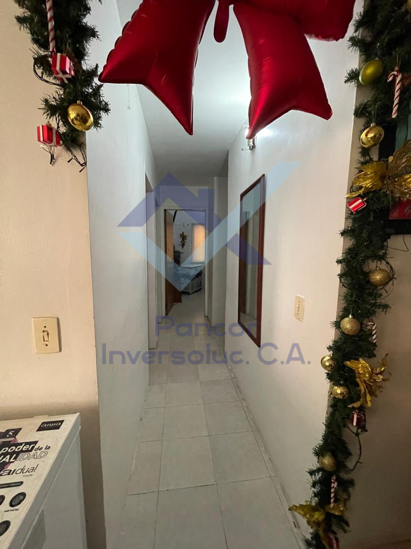 Apartamento en Venta en Ventuari Paraparal (3H - 1B - 1PE)