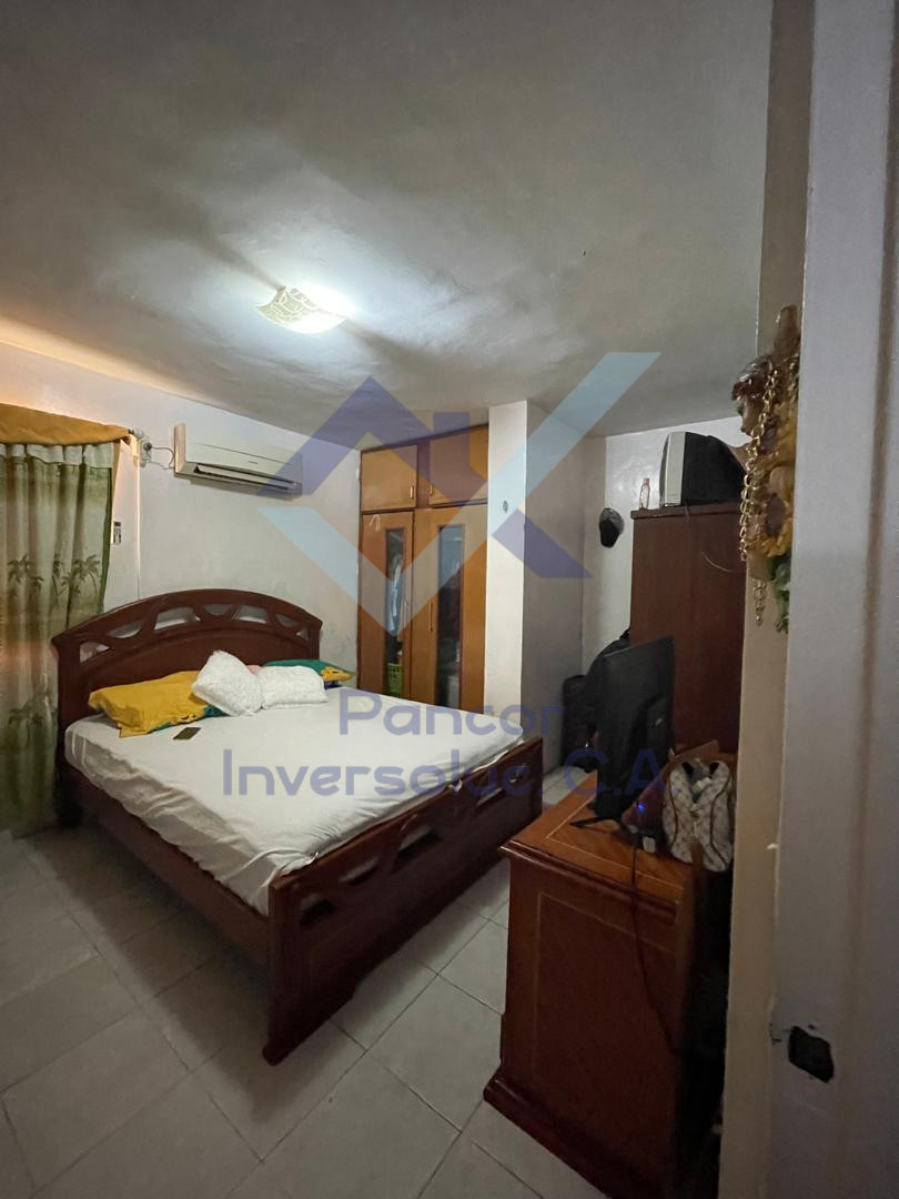 Apartamento en Venta en Ventuari Paraparal (3H - 1B - 1PE)