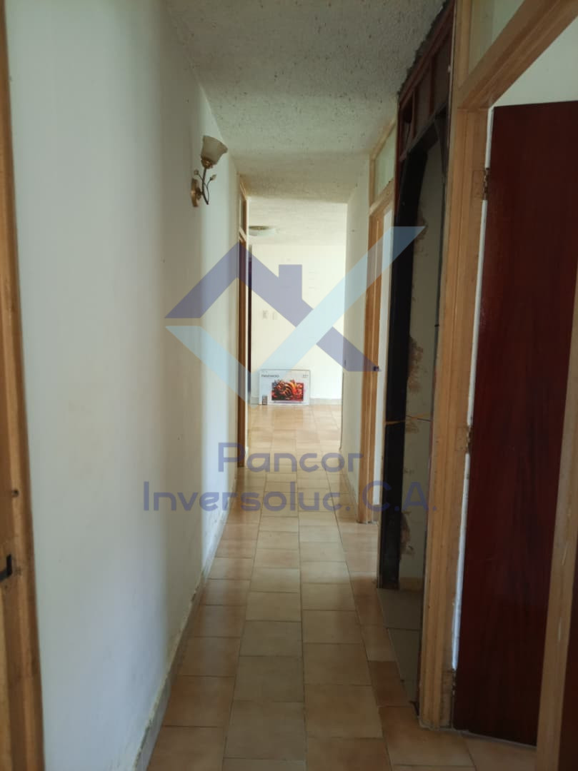 Apartamento en Venta en San Joaquin La Pradera (3H - 2B - 1PE)