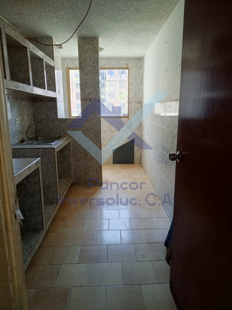 Apartamento en Venta en San Joaquin La Pradera (3H - 2B - 1PE)